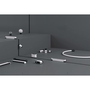 Угловой коннектор ROCCA by Romatti