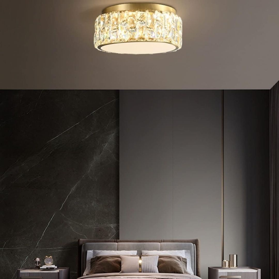 UZLI by Romatti ceiling lamp