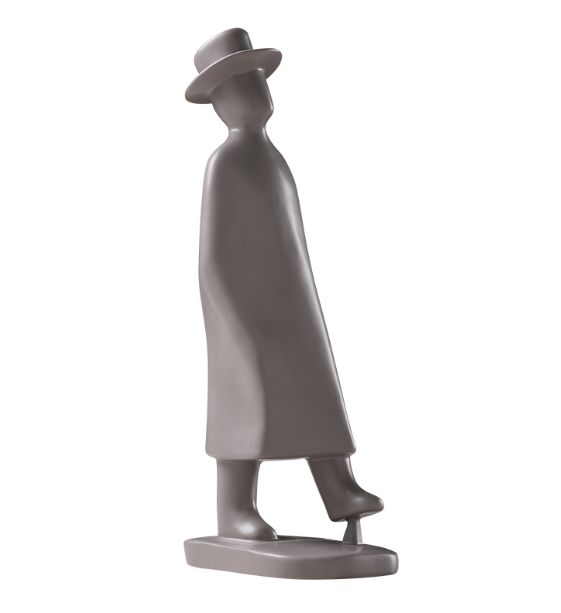 Designer statuette MAN by Romatti