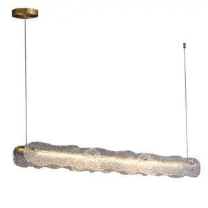 Дизайнерский подвесной светильник в современном стиле FAUSTO by Romatti