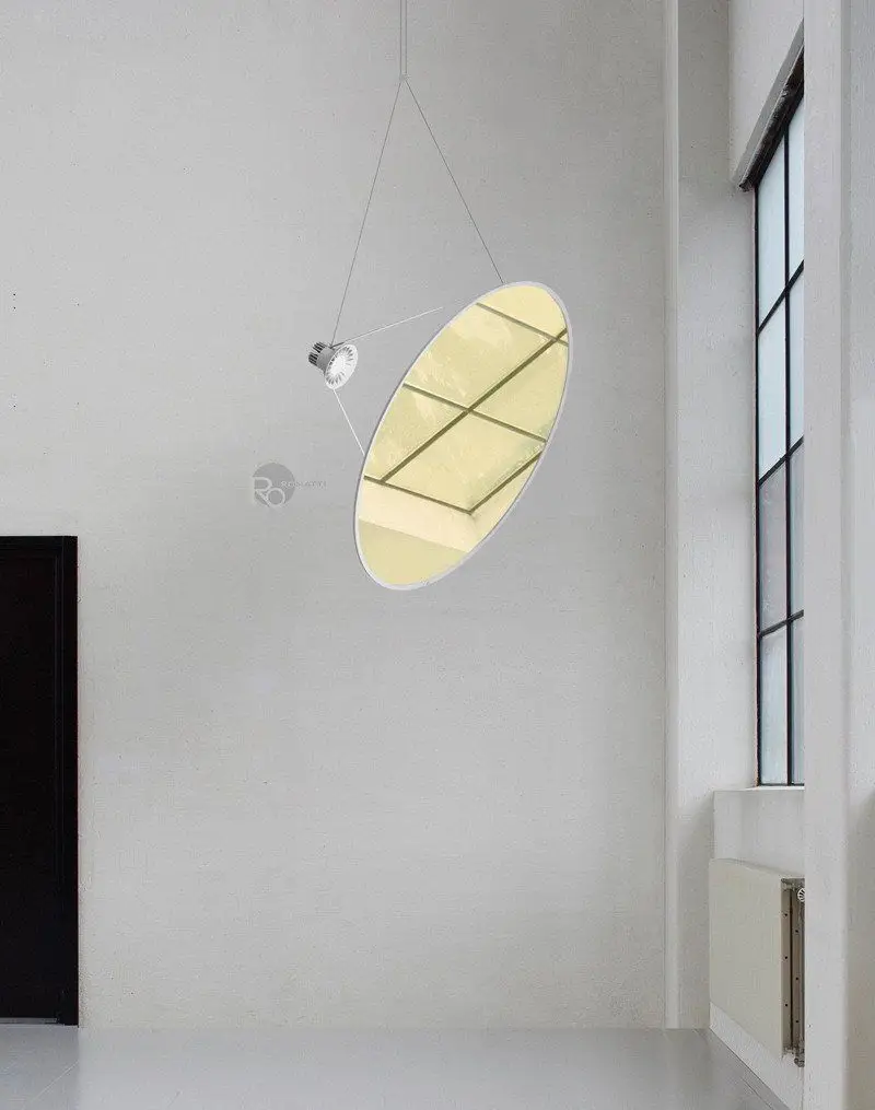 Hanging lamp Zoi by Romatti