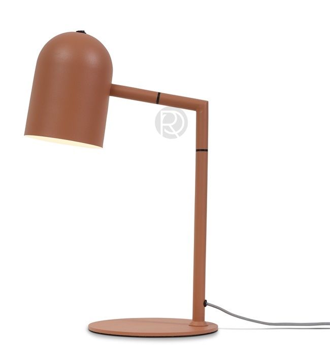 Table lamp MARSEILLE by Romi Amsterdam