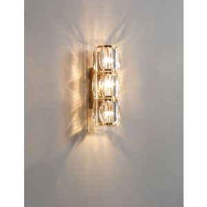 Настенный светильник (Бра) VANETTA by Romatti