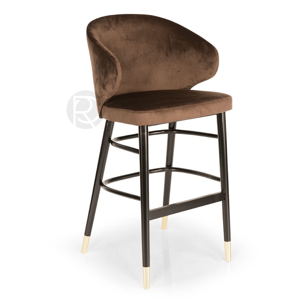 HURK by Romatti bar stool