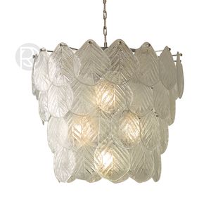 Designer chandelier IMOLA AN by Romatti