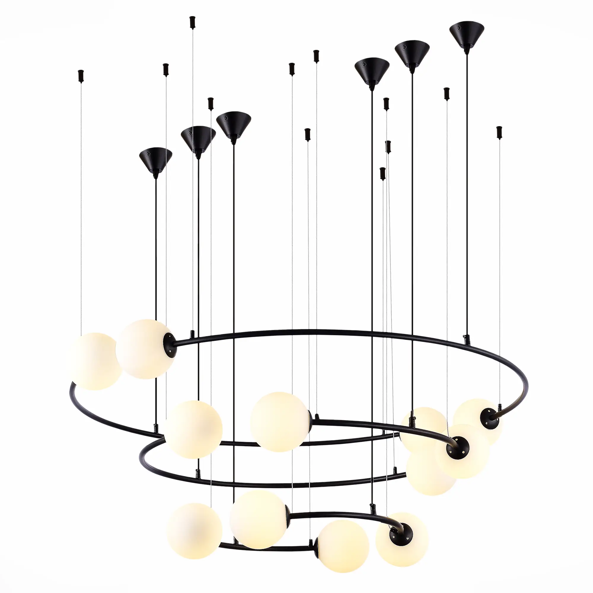 Подвесной светильник AREKOS by Romatti