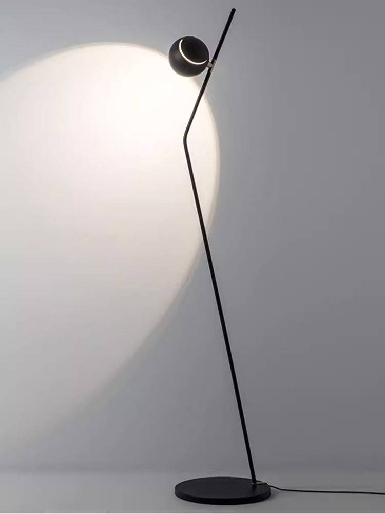 Floor lamp OFFERS by Romatti