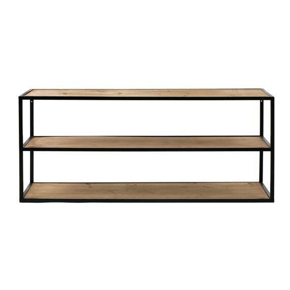 ESZENTIAL by POMAX shelving