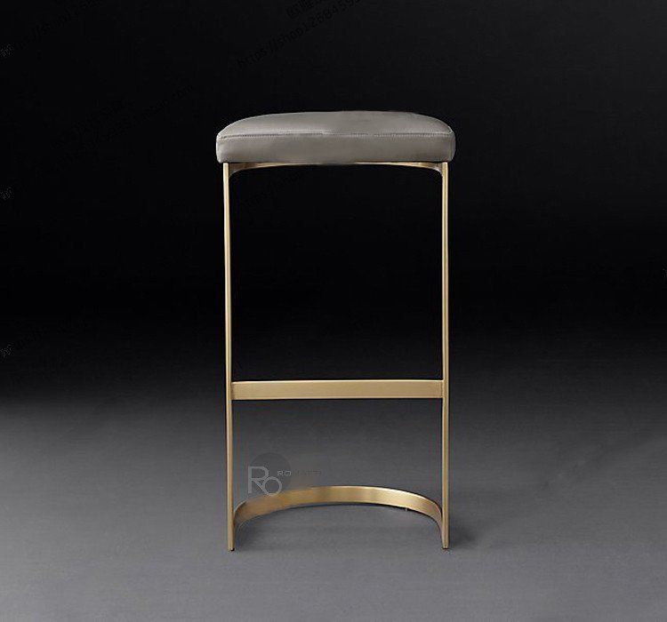 Energy by Romatti Bar stool