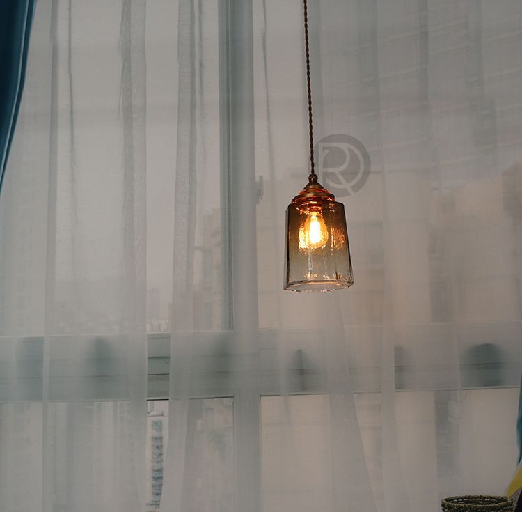VOILE by Romatti pendant lamp