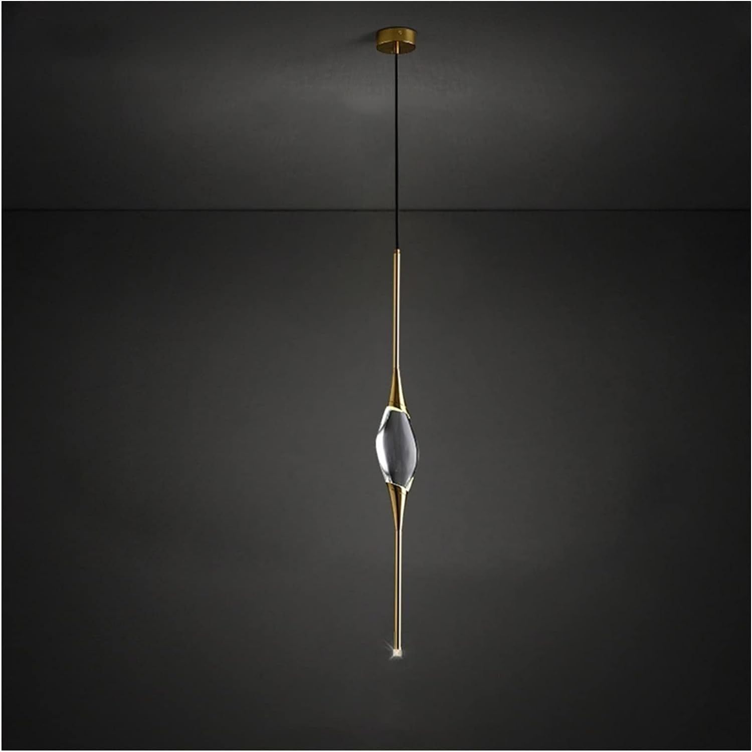 Hanging lamp MR MAGIC by Romatti