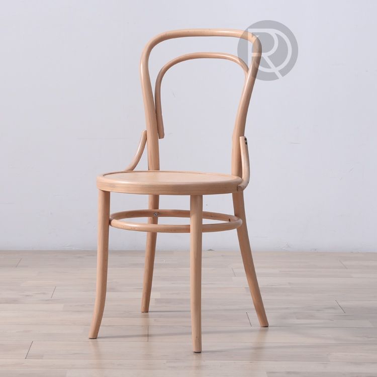 FIDELIO chair by Romatti