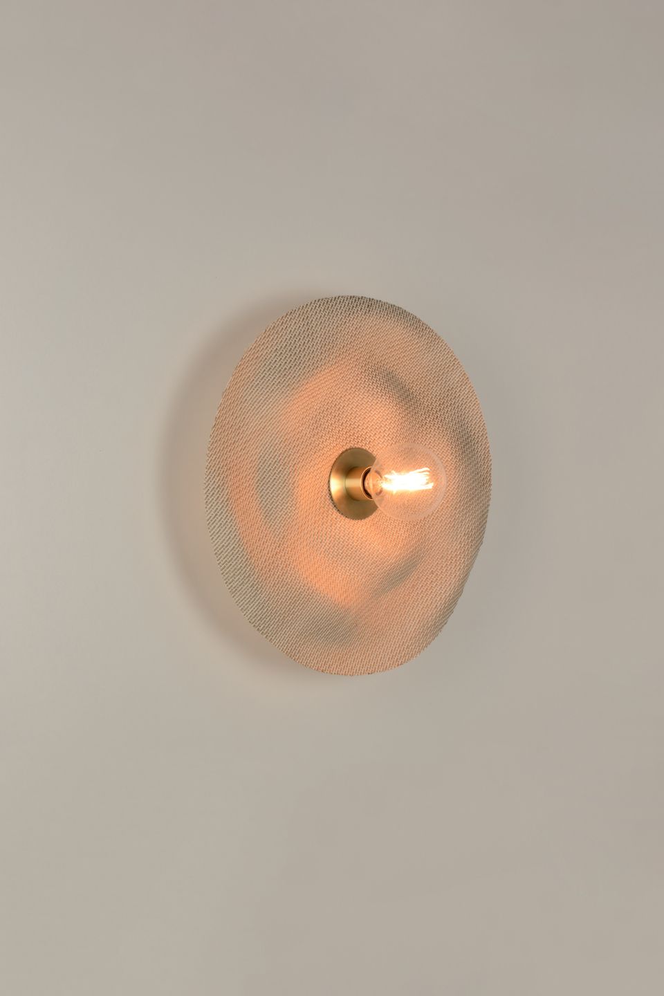 Wall lamp (Sconce) RIVAGE by Market Set