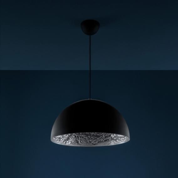 Pendant lamp STCHU-MOON by Catellani & Smith Lights