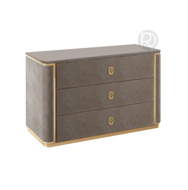 BERNARD by Romatti chest of drawers