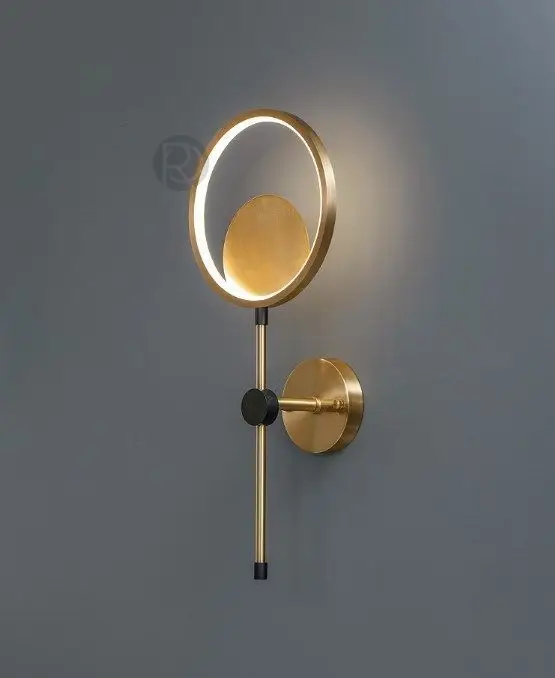 Wall lamp (Sconce) SOLE by Romatti