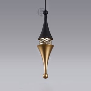 Подвесной светильник VARI by Romatti