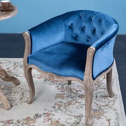 Кресло Antique by Romatti