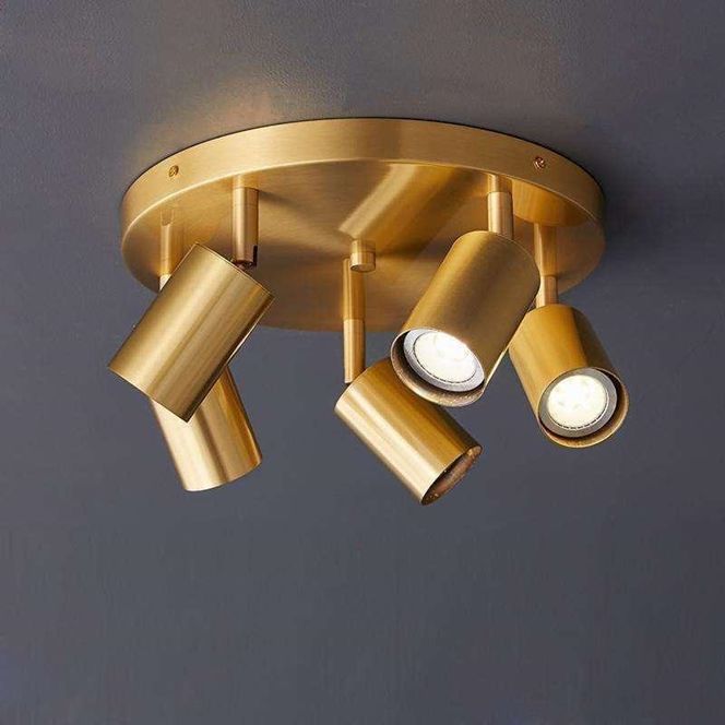 SPOTLEN by Romatti ceiling lamp