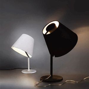 Настольная лампа MELAMPOS by Romatti