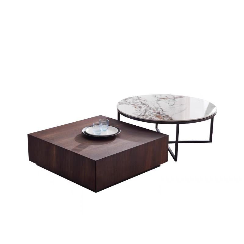Coffee table NORTY by Romatti