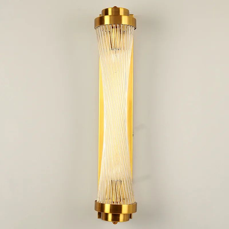 Wall lamp (Sconce) PRECIOUS STICK by Romatti