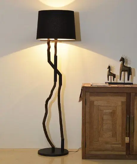 Floor lamp Habit by Romatti