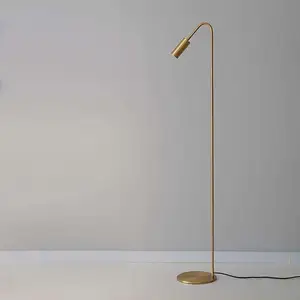 Floor lamp LAURAS by Romatti