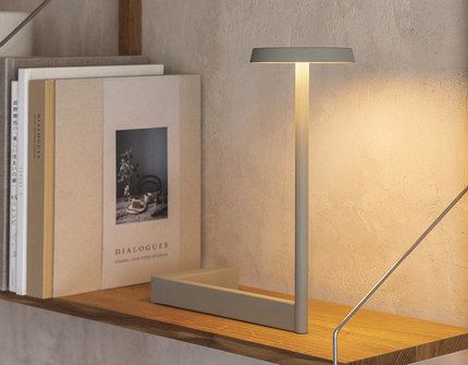 Table lamp FALITO by Romatti
