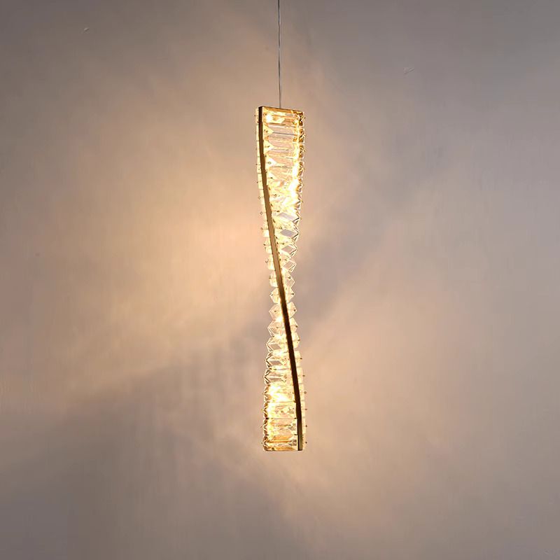 Hanging lamp KELLY by Romatti