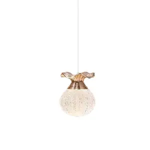 Hanging lamp BOSSA by Romatti