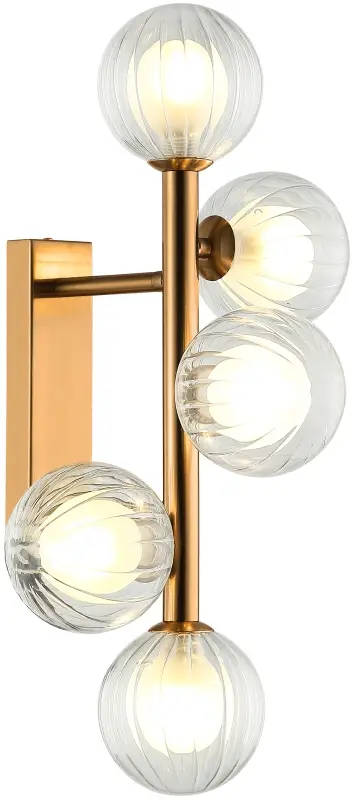 Настенный светильник (Бра) SWANDI by Romatti 