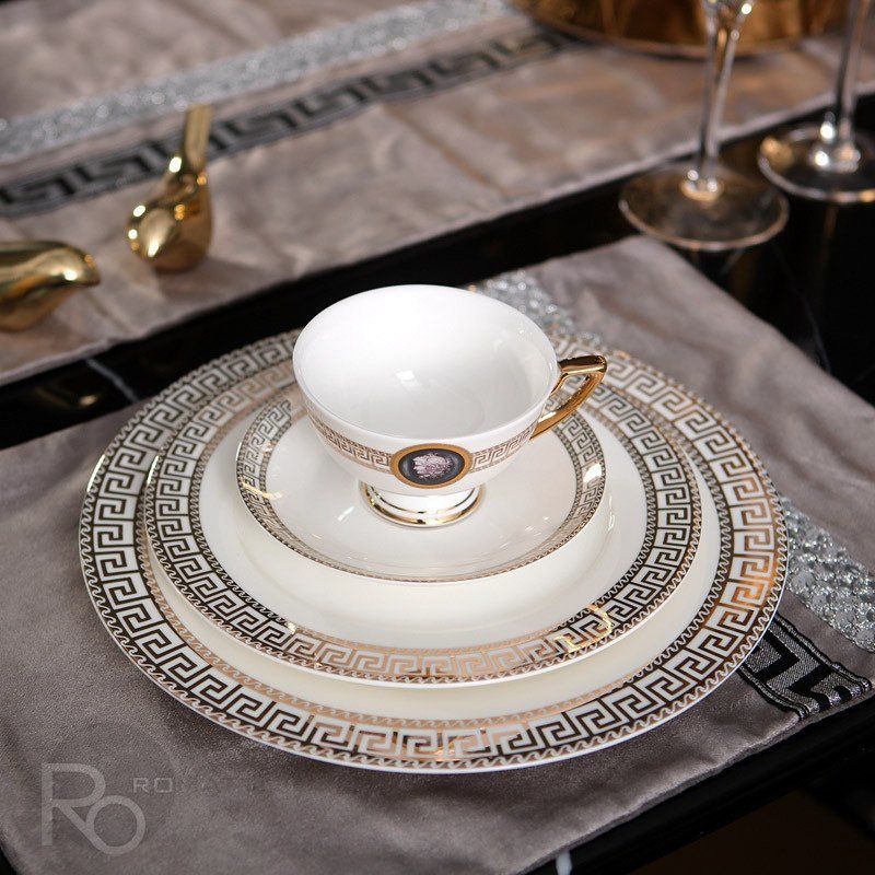 Eliza by Romatti tableware