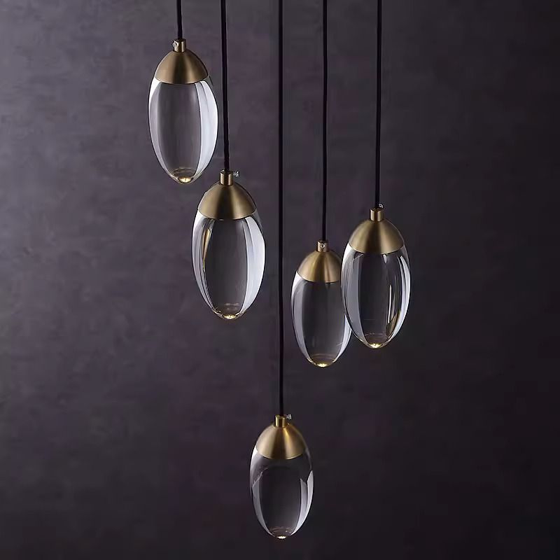 FIERA chandelier by Romatti
