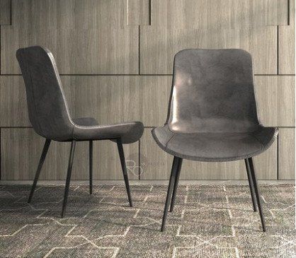 Intalio chair by Romatti