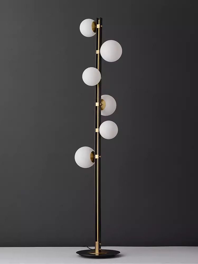 Floor lamp NEOLA by Romatti