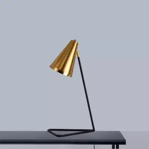 Настольная лампа KAIRY by Romatti