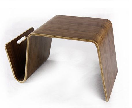 Camille by Romatti J350 coffee table