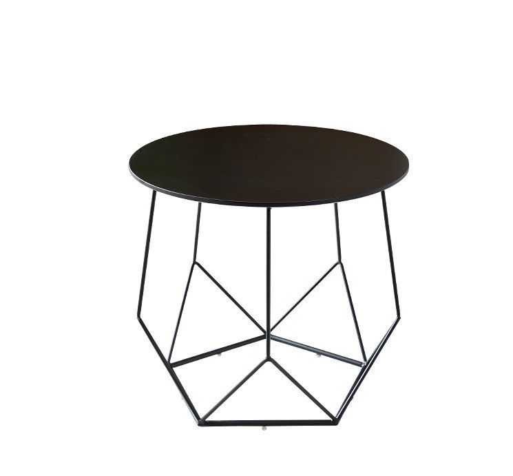 Coffee table Polygon Wire by Romatti