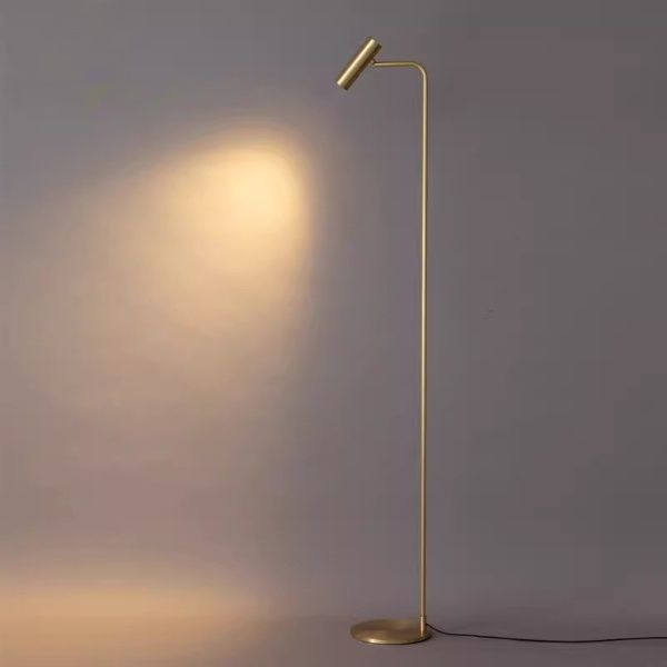 Floor lamp EXTANT by Romatti