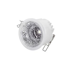 Встраиваемый светильник HTD75/95B by Romatti