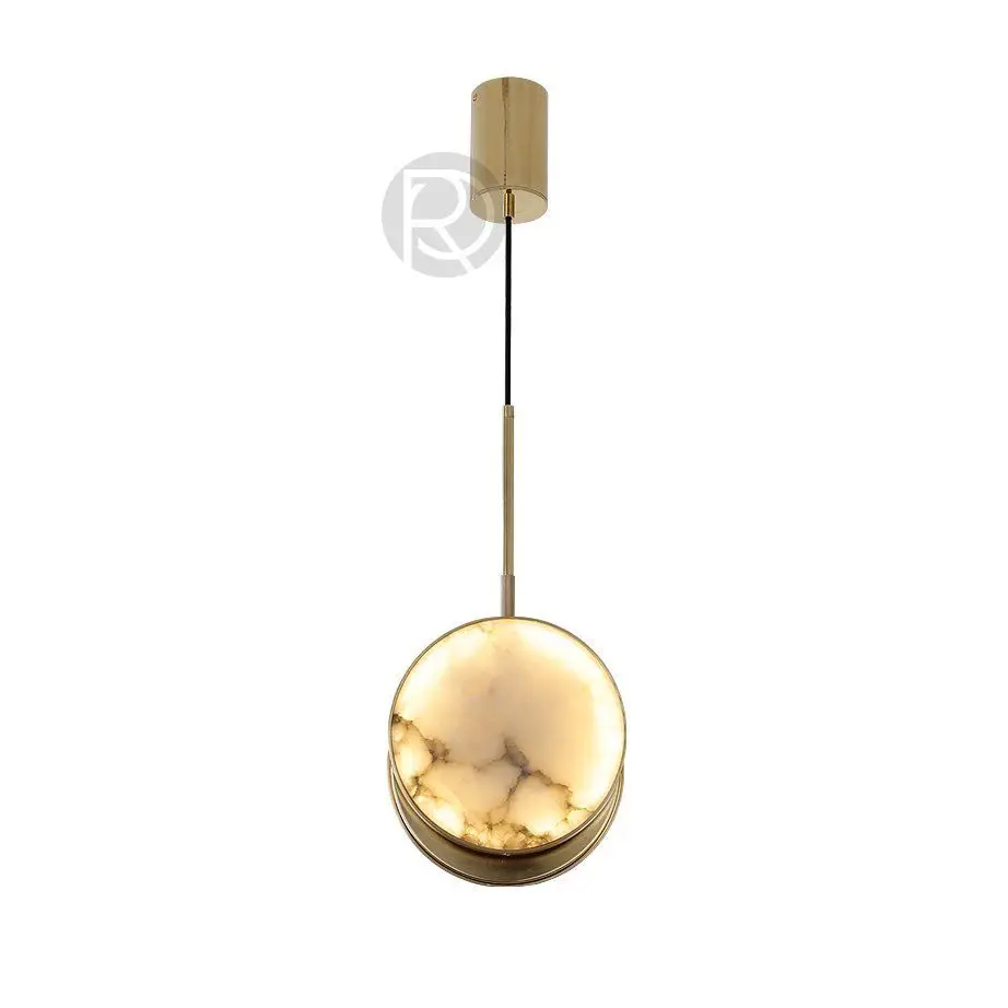 Hanging lamp BUTERA by Romatti