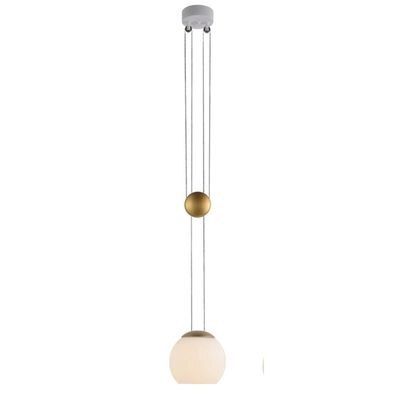 Pendant lamp OFTER by Romatti