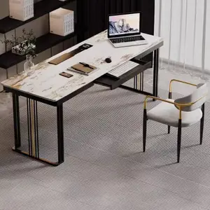 Дизайнерский письменный стол WARDA by Romatti