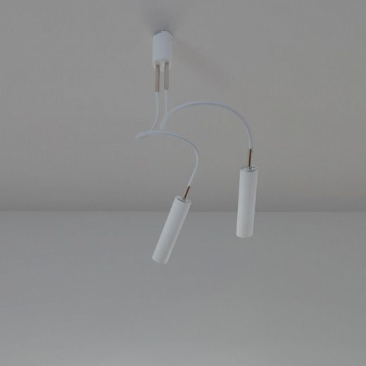 LUCENERA Ceiling Lamp by Catellani & Smith Lights