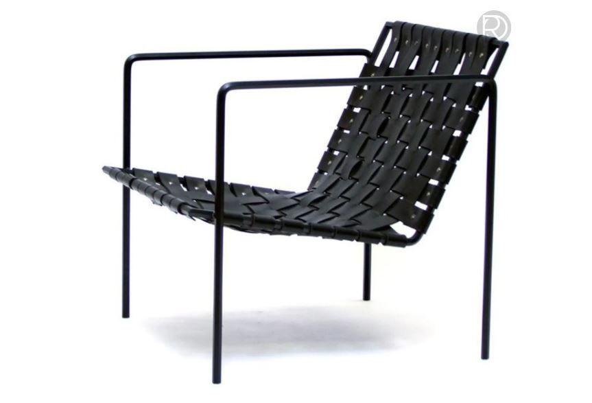 SOHOMANJE chair by Romatti TR