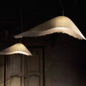 Дизайнерский подвесной светильник в скандинавском стиле XAPEL by Romatti