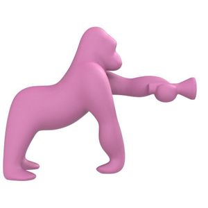 Напольный светильник KONG by Qeeboo