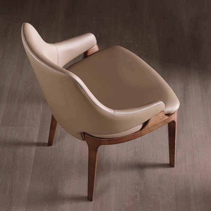 RAPIDA by Romatti chair