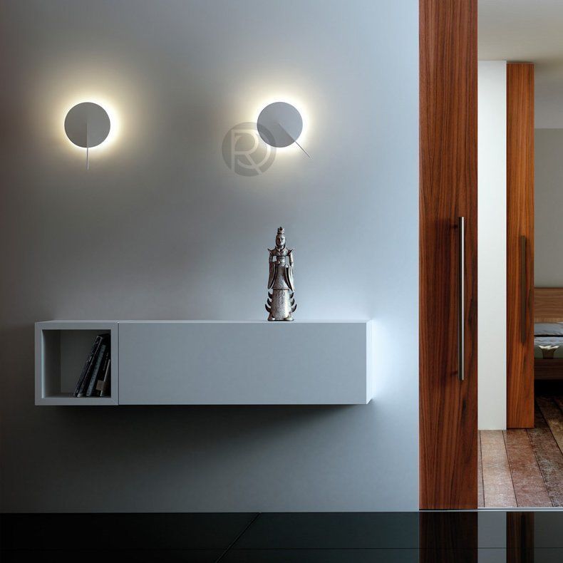 Wall lamp (Sconce) OBS by Romatti